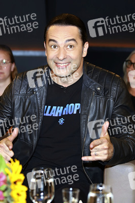 'NDR Talk Show' in Hamburg