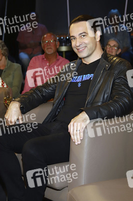 'NDR Talk Show' in Hamburg