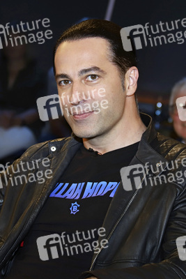 'NDR Talk Show' in Hamburg