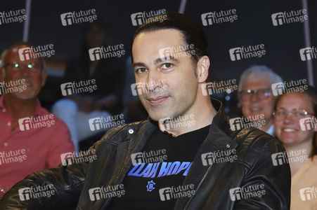 'NDR Talk Show' in Hamburg