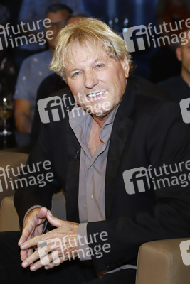 'NDR Talk Show' in Hamburg