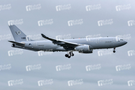 Luftstreitkräfte-Übungskomplex 'Pacific Skies 24' in Chitose