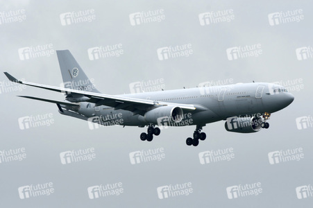 Luftstreitkräfte-Übungskomplex 'Pacific Skies 24' in Chitose