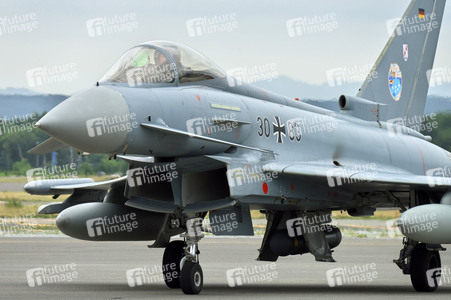 Luftstreitkräfte-Übungskomplex 'Pacific Skies 24' in Chitose