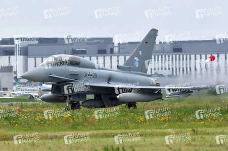 Luftstreitkräfte-Übungskomplex 'Pacific Skies 24' in Chitose