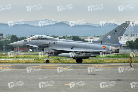 Luftstreitkräfte-Übungskomplex 'Pacific Skies 24' in Chitose