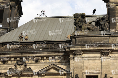Landtagswahlkampfveranstaltung der SPD in Dresden