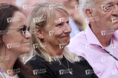 Landtagswahlkampfveranstaltung der SPD in Dresden