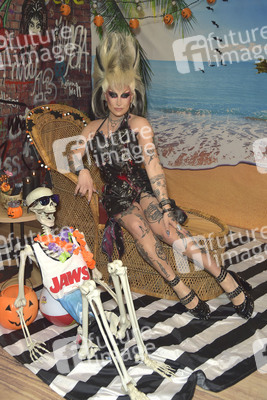 RuPaul's DragCon LA 2024 in Los Angeles