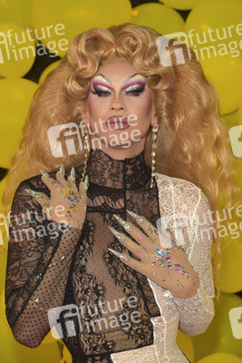 RuPaul's DragCon LA 2024 in Los Angeles