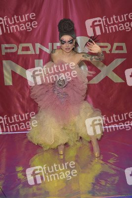 RuPaul's DragCon LA 2024 in Los Angeles