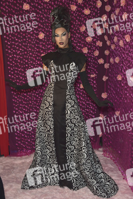 RuPaul's DragCon LA 2024 in Los Angeles