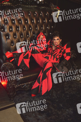 RuPaul's DragCon LA 2024 in Los Angeles