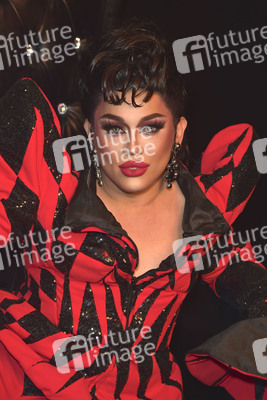 RuPaul's DragCon LA 2024 in Los Angeles