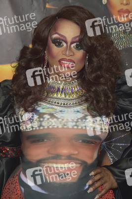 RuPaul's DragCon LA 2024 in Los Angeles