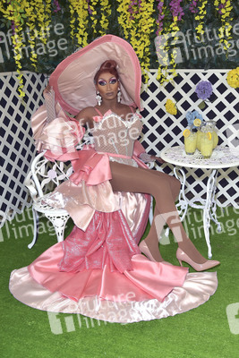 RuPaul's DragCon LA 2024 in Los Angeles