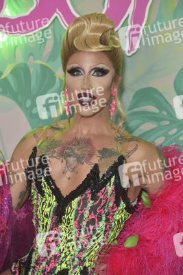 RuPaul's DragCon LA 2024 in Los Angeles