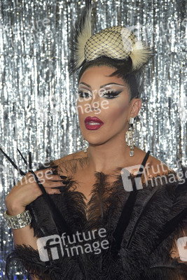 RuPaul's DragCon LA 2024 in Los Angeles