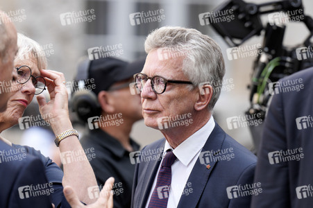 Gedenkveranstaltung zum 80. Jahrestag des Aufstands gegen Nationalsozialistische Gewaltherrschaft in Berlin