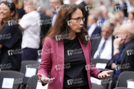 Gedenkveranstaltung zum 80. Jahrestag des Aufstands gegen Nationalsozialistische Gewaltherrschaft in Berlin