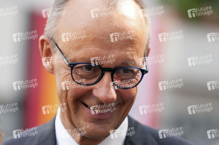 Gedenkveranstaltung zum 80. Jahrestag des Aufstands gegen Nationalsozialistische Gewaltherrschaft in Berlin