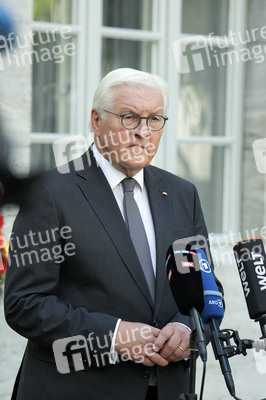 Gedenkveranstaltung zum 80. Jahrestag des Aufstands gegen Nationalsozialistische Gewaltherrschaft in Berlin