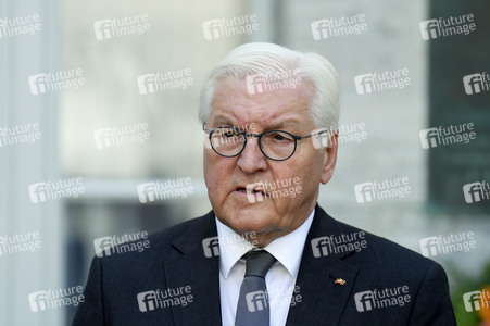 Gedenkveranstaltung zum 80. Jahrestag des Aufstands gegen Nationalsozialistische Gewaltherrschaft in Berlin