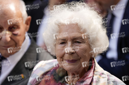 Gedenkveranstaltung zum 80. Jahrestag des Aufstands gegen Nationalsozialistische Gewaltherrschaft in Berlin
