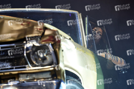 Konzert von Lena in Wolfsburg