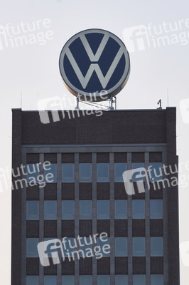 Symbolfoto VW
