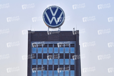 Symbolfoto VW