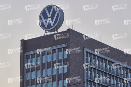 Symbolfoto VW
