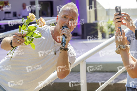 Reichwalder Dorffest 2024 in Reichwalde