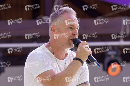 Reichwalder Dorffest 2024 in Reichwalde