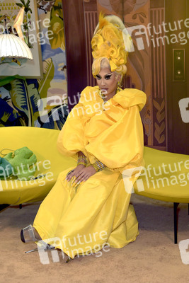 RuPaul's DragCon LA 2024 in Los Angeles