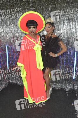 RuPaul's DragCon LA 2024 in Los Angeles