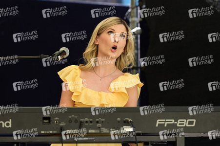 'Hit auf Hit - Die Schlager Show' in Jonsdorf