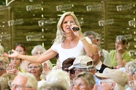 'Hit auf Hit - Die Schlager Show' in Jonsdorf