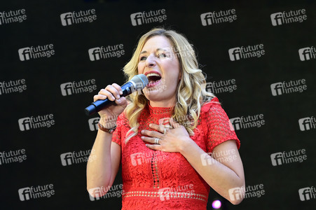 'Hit auf Hit - Die Schlager Show' in Jonsdorf