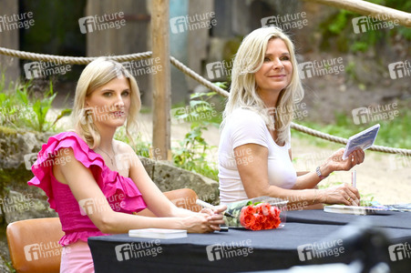 'Hit auf Hit - Die Schlager Show' in Jonsdorf