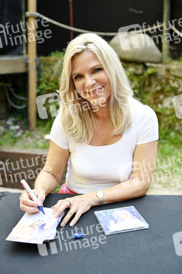 'Hit auf Hit - Die Schlager Show' in Jonsdorf