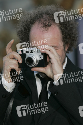 Festival Opening und Filmpremiere 'The Terminal', Internationale Filmfestspiele von Venedig 2004