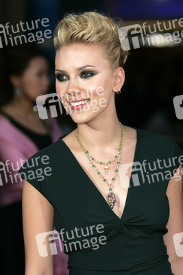 Festival Opening und Filmpremiere 'The Terminal', Internationale Filmfestspiele von Venedig 2004