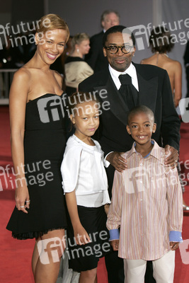 Festival Opening und Filmpremiere 'The Terminal', Internationale Filmfestspiele von Venedig 2004