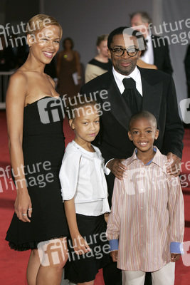 Festival Opening und Filmpremiere 'The Terminal', Internationale Filmfestspiele von Venedig 2004