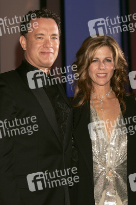 Festival Opening und Filmpremiere 'The Terminal', Internationale Filmfestspiele von Venedig 2004