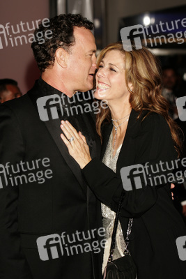 Festival Opening und Filmpremiere 'The Terminal', Internationale Filmfestspiele von Venedig 2004