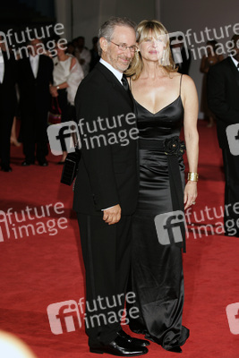 Festival Opening und Filmpremiere 'The Terminal', Internationale Filmfestspiele von Venedig 2004