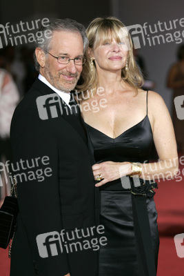 Festival Opening und Filmpremiere 'The Terminal', Internationale Filmfestspiele von Venedig 2004