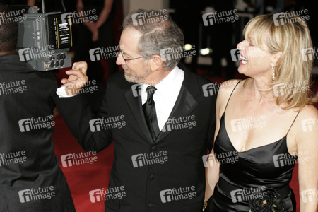 Festival Opening und Filmpremiere 'The Terminal', Internationale Filmfestspiele von Venedig 2004